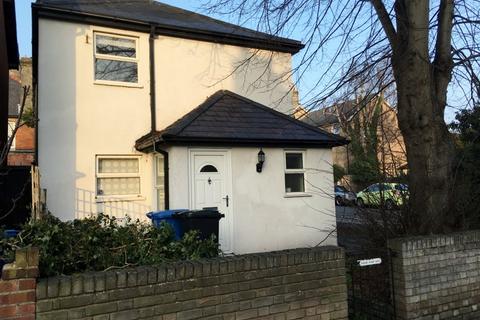 2 bedroom end of terrace house to rent, Oban Street, Ipswich, IP1