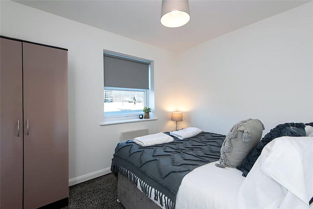 Bedroom Gf Flat