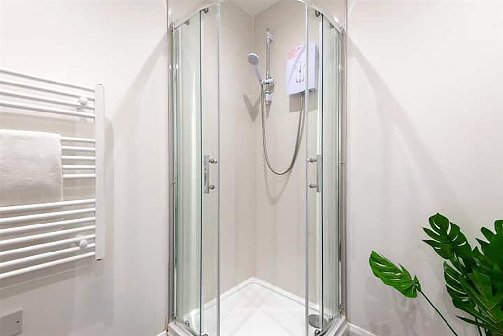 Bathroom Uf Flat