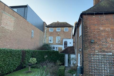 Healthcare facility for sale, Richmond House, 47 South Street, Chichester, PO19 1DS