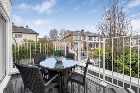 1 bedroom flat for sale - The Rise, Clarendon Rise, Lewisham