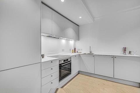 2 bedroom flat for sale - The Rise, Clarendon Rise, Lewisham