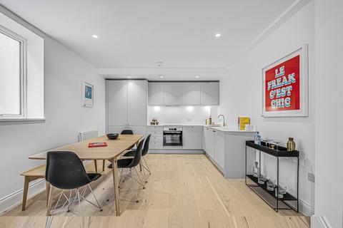 2 bedroom flat for sale - The Rise, Clarendon Rise, Lewisham