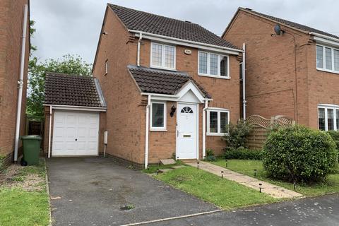 3 bedroom detached house to rent, Dukes Road, Old Dalby