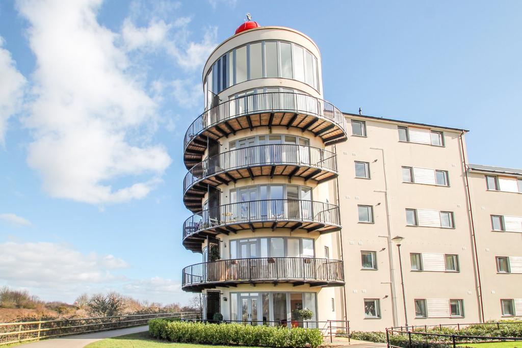 Wren Gardens, Portishead, Bristol, Somerset, BS20 2 bed apartment £