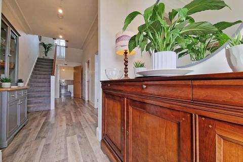 15 Gwarak Riel, Truro, TR1 1FB