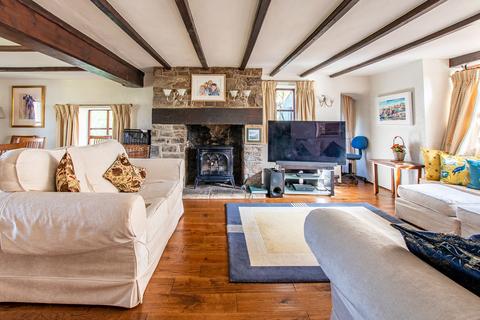 3 bedroom cottage for sale - Frost Hill, Congresbury - beautifully appointed family home in an elevated location