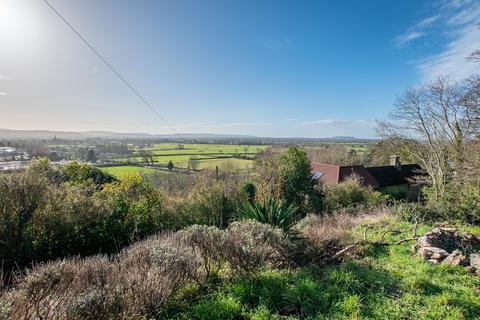 3 bedroom cottage for sale - Frost Hill, Congresbury - beautifully appointed family home in an elevated location