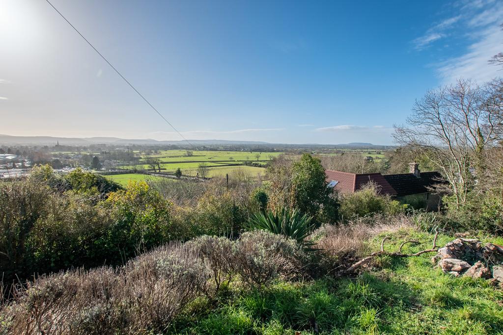 Panoramic views from High Lodge