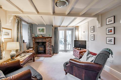 High Lodge Frost Hill, Congresbury, Bristol, BS49 5AD