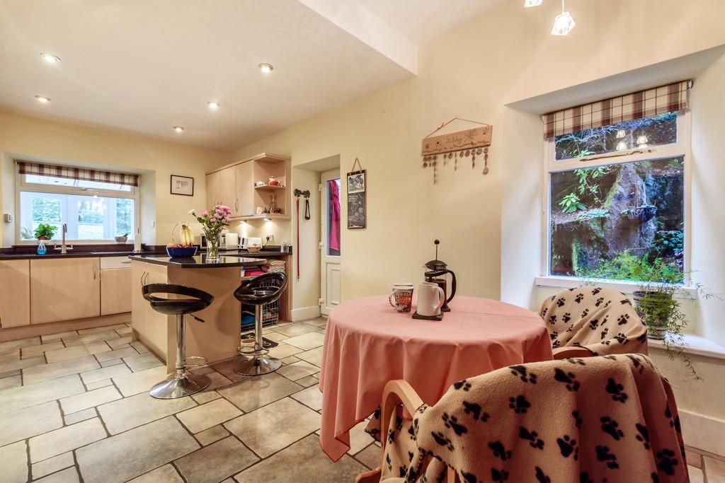 Family Kitchen