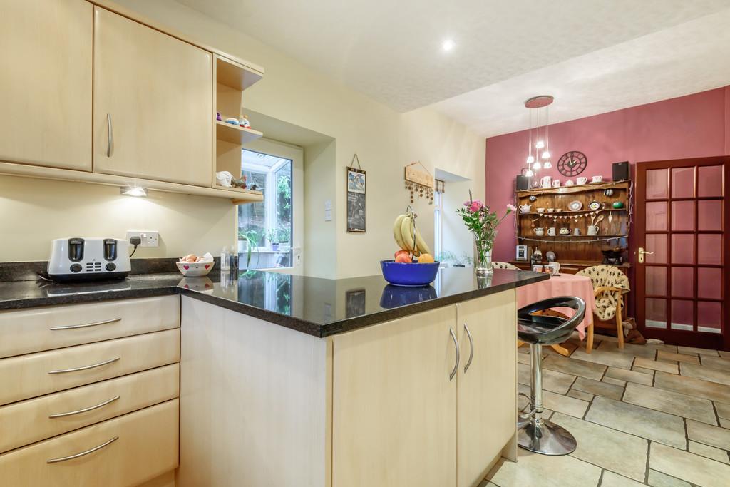 Family Kitchen