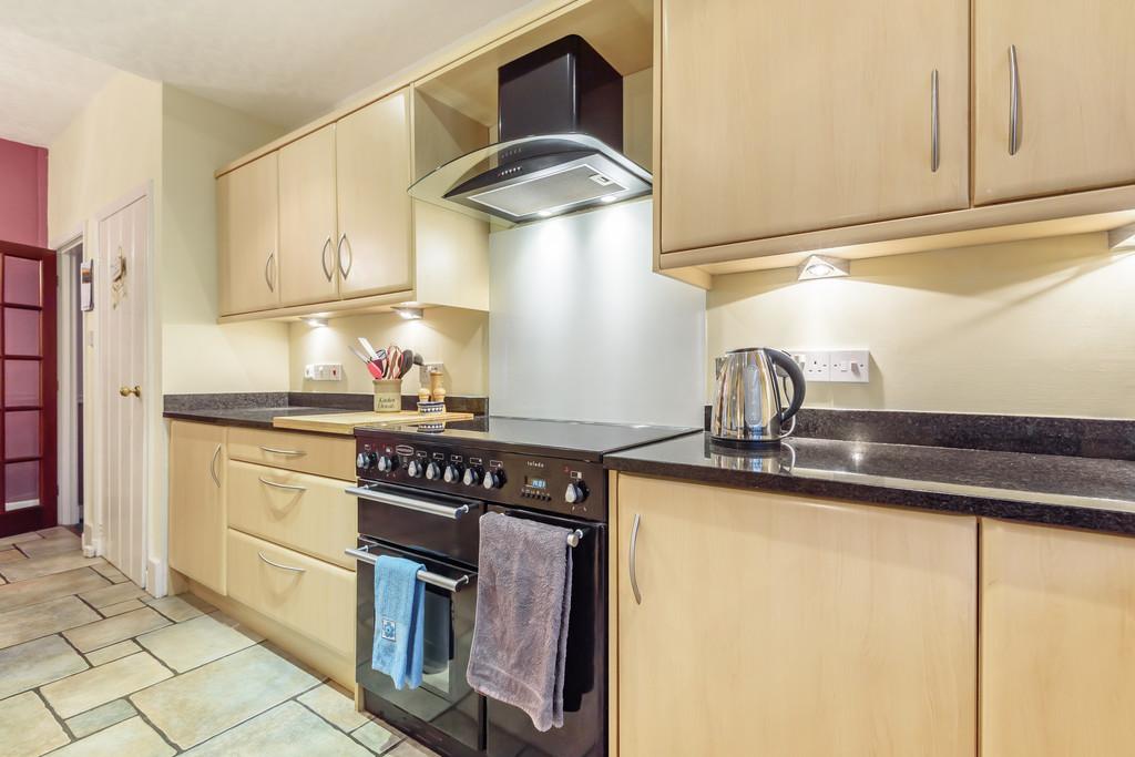 Family Kitchen