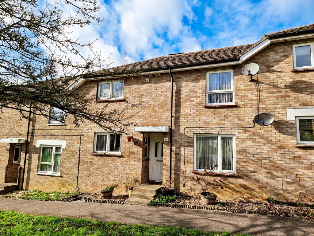 Elmdon Place, Haverhill 3 bed terraced house for sale £235,000