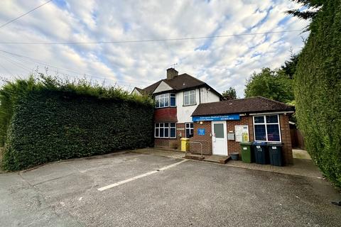 1 bedroom maisonette to rent, Gravel Hill, Croydon