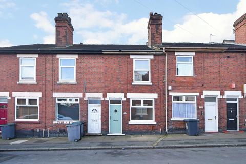 2 bedroom terraced house for sale - Hollings Street, Fenton, Stoke-on-Trent