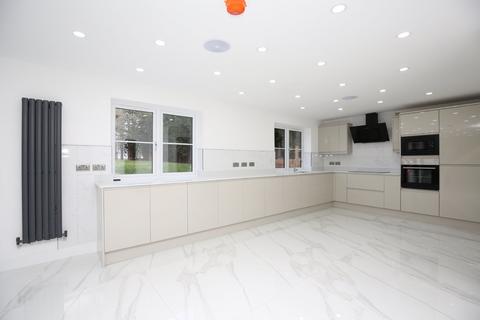 4 bedroom detached house for sale - Austrey Road, Warton