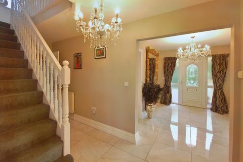 6 bedroom detached house for sale, St. Mary's Lane, Louth LN11 0DT