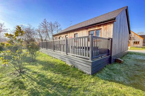 3 bedroom detached house for sale, Brigg Marina, Mill Lane, Brigg, North Lincolnshire, DN20