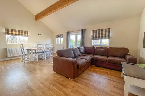 3 bedroom detached house for sale, Brigg Marina, Mill Lane, Brigg, North Lincolnshire, DN20