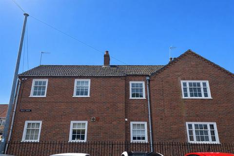 undefined, Beals Court, Pocklington