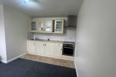 undefined, Beals Court, Pocklington