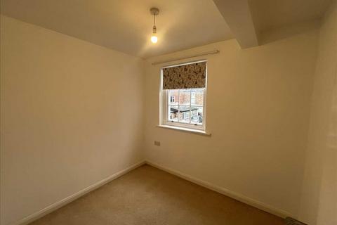 undefined, Beals Court, Pocklington