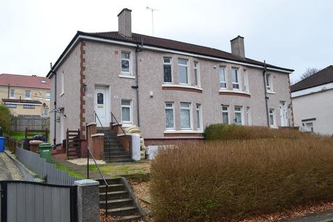 undefined, Warriston Street, Riddrie