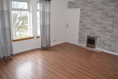 undefined, Warriston Street, Riddrie