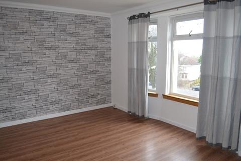 undefined, Warriston Street, Riddrie