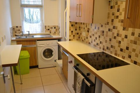 undefined, Warriston Street, Riddrie