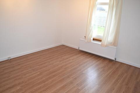 undefined, Warriston Street, Riddrie