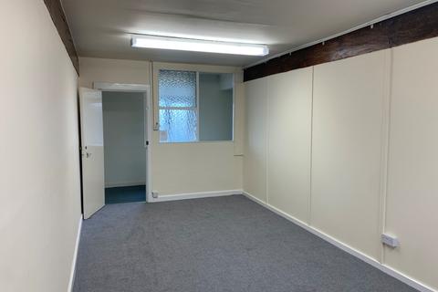 Office to rent - Flaxmill, Pinchbeck, PE11 3YP