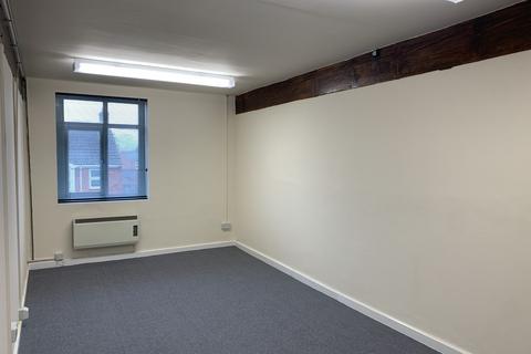 Office to rent - Flaxmill, Pinchbeck, PE11 3YP