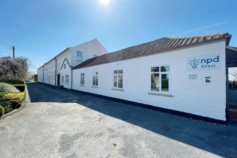 Office to rent, Flaxmill, Pinchbeck, PE11 3YP