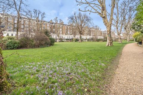 2 bedroom apartment to rent, Clifton Gardens, Little Venice, W9