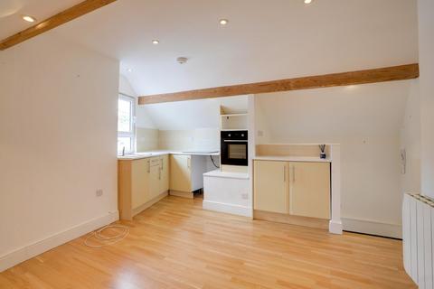 1 bedroom maisonette to rent, Regent Street, Dawlish