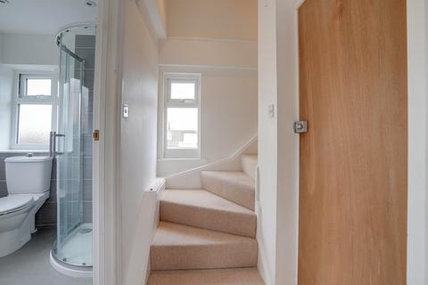 1 bedroom maisonette to rent, Regent Street, Dawlish