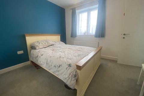 40 Great View, Chulmleigh, EX18 7DY