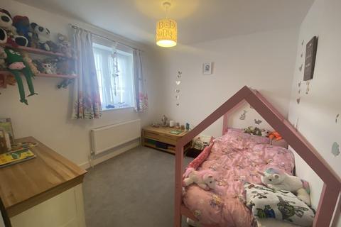 40 Great View, Chulmleigh, EX18 7DY