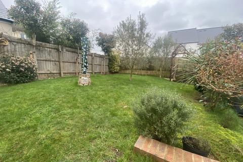 40 Great View, Chulmleigh, EX18 7DY