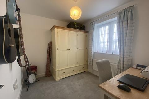 40 Great View, Chulmleigh, EX18 7DY
