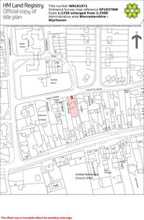 Winterfold Colletts Fields, Broadway, WR12 7AT