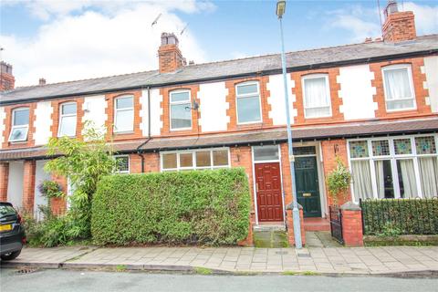 3 bedroom terraced house to rent - Vicarage Road, Chester, Cheshire, CH2