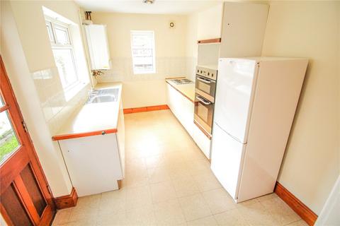 3 bedroom terraced house to rent - Vicarage Road, Chester, Cheshire, CH2
