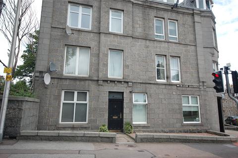 1 bedroom flat to rent, Craigie Loanings, Top Floor Right, City Centre, Aberdeen, AB25