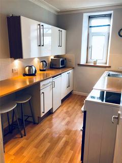 1 bedroom flat to rent, Craigie Loanings, Top Floor Right, City Centre, Aberdeen, AB25