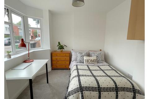 7 bedroom terraced house to rent, Grosvenor Street, Portsmouth