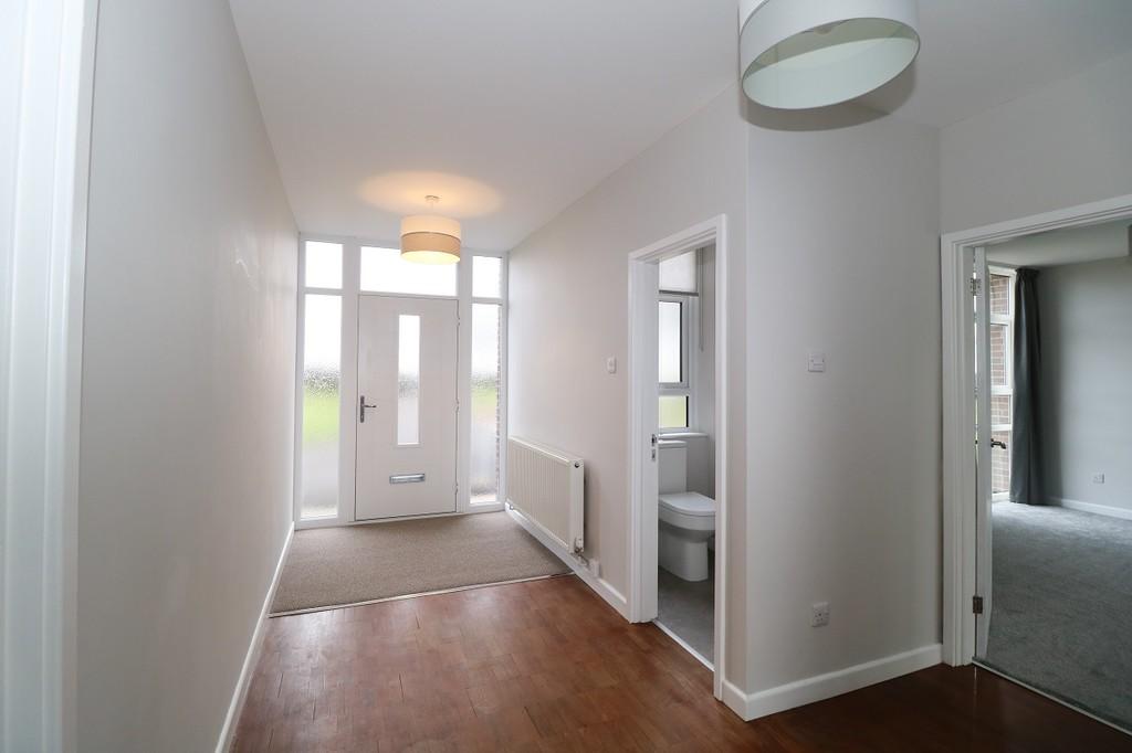 Withybrook Road, Bulkington, Bedworth 4 bed farm house £1,950 pcm (£