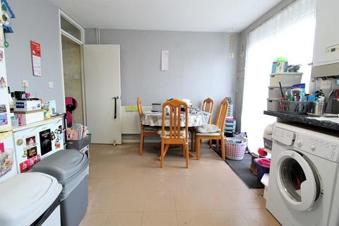 3 bedroom end of terrace house for sale, College Road, Sandy